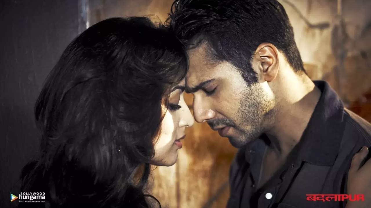 Badlapur Backdrop