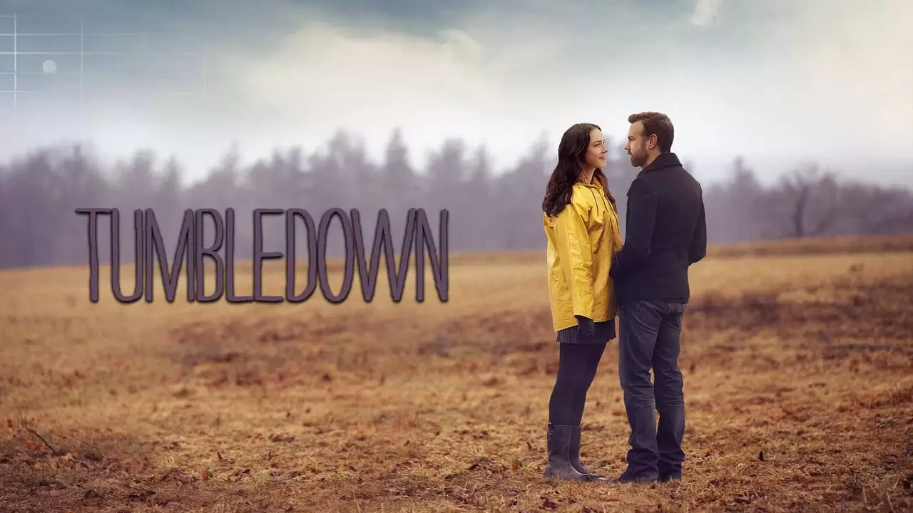 Tumbledown Backdrop