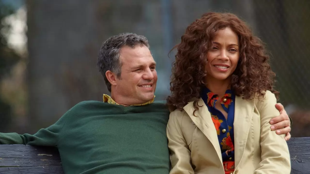Infinitely Polar Bear Backdrop