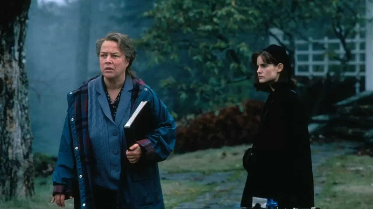 Dolores Claiborne Backdrop