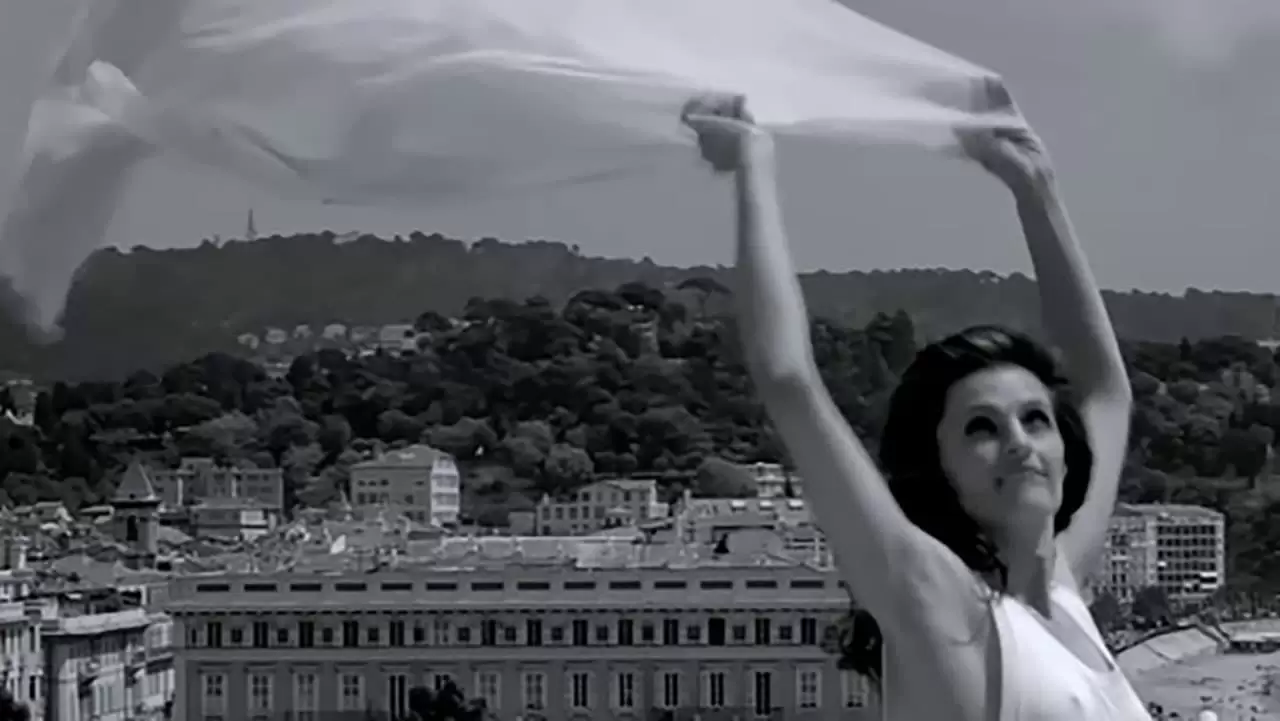 For Lovers Only Backdrop