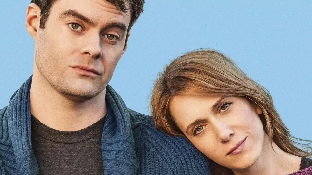 The Skeleton Twins Backdrop