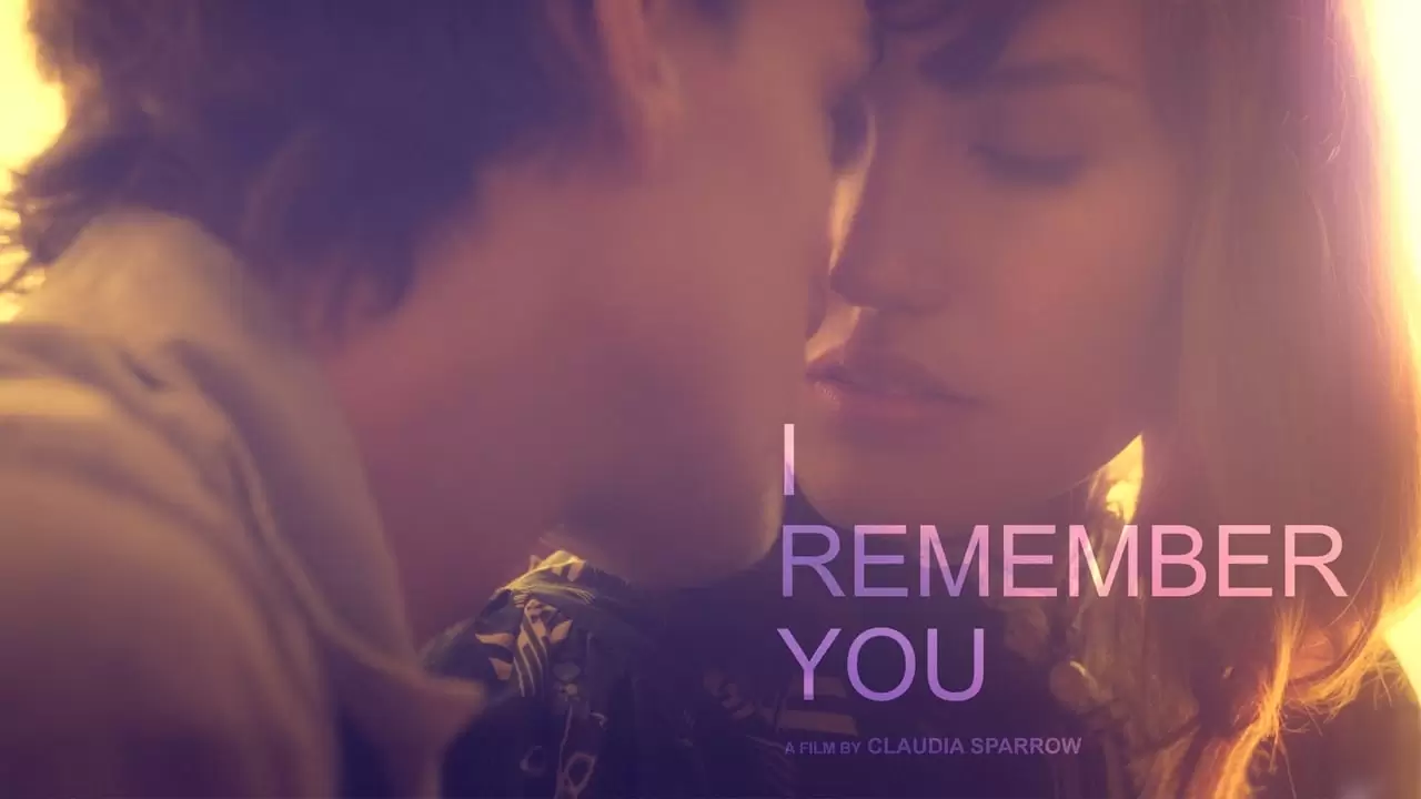 I Remember You Backdrop