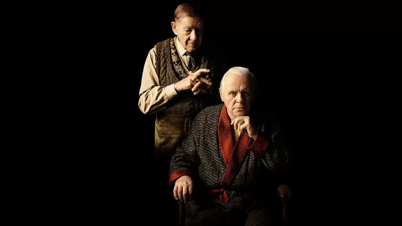 The Dresser Backdrop