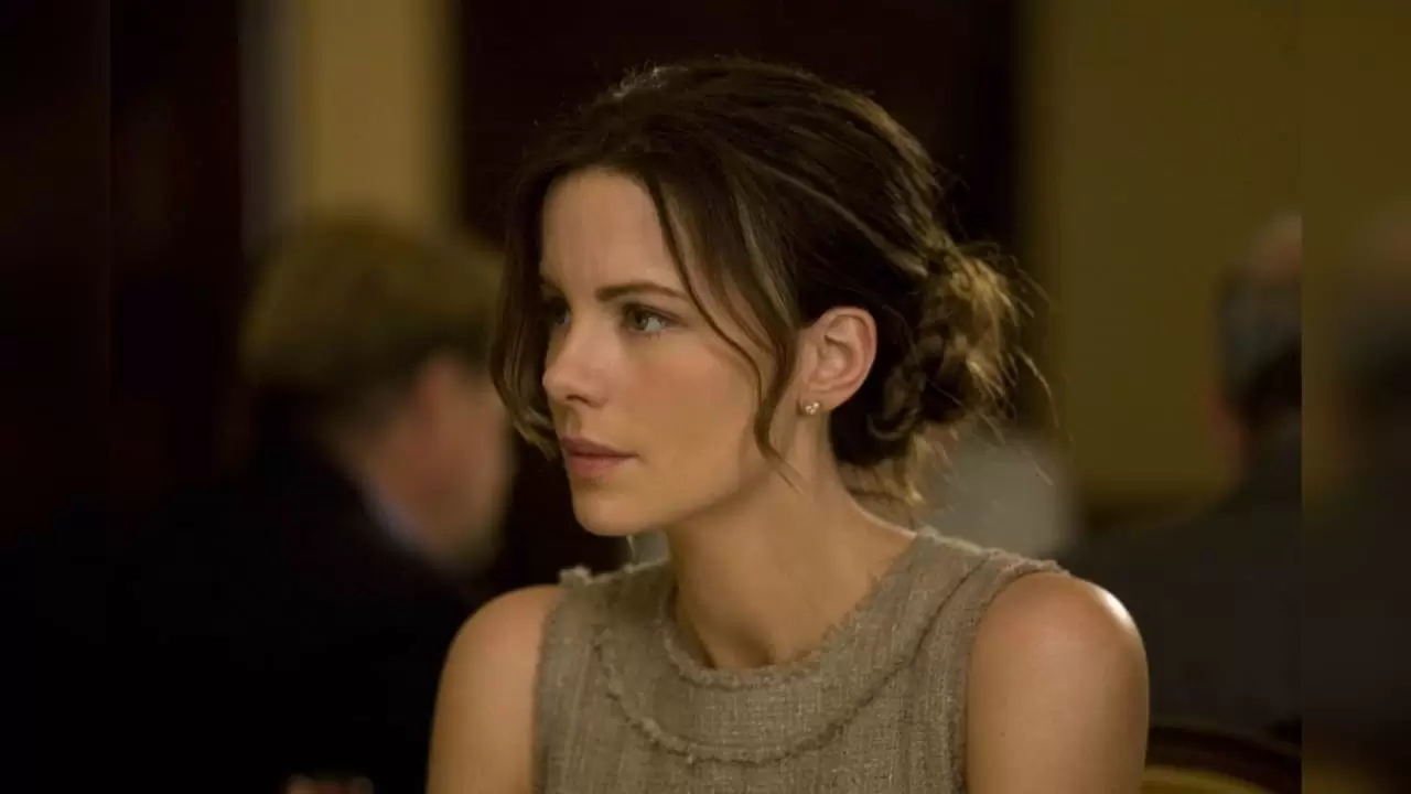 The Trials of Cate McCall Backdrop