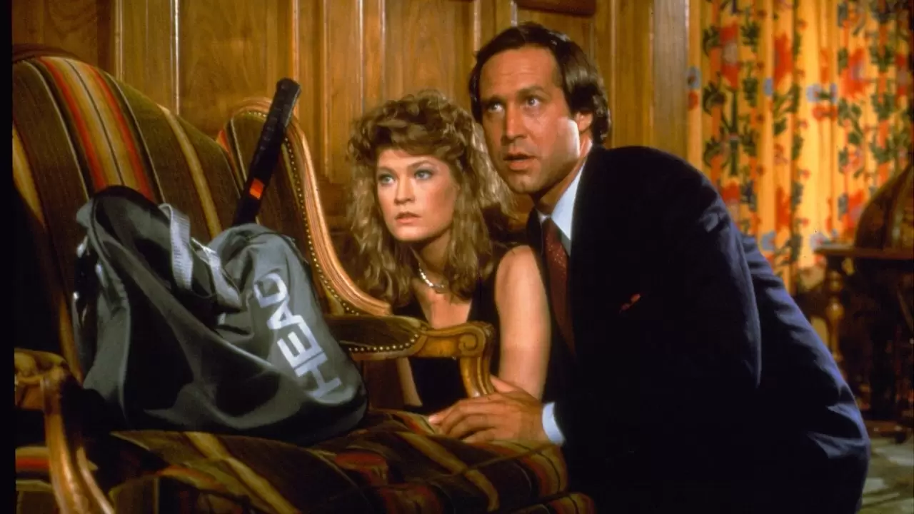 Fletch Backdrop