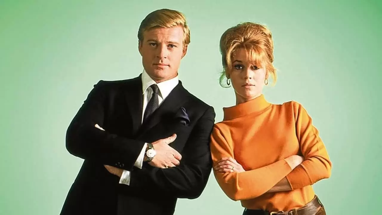 Barefoot in the Park Backdrop