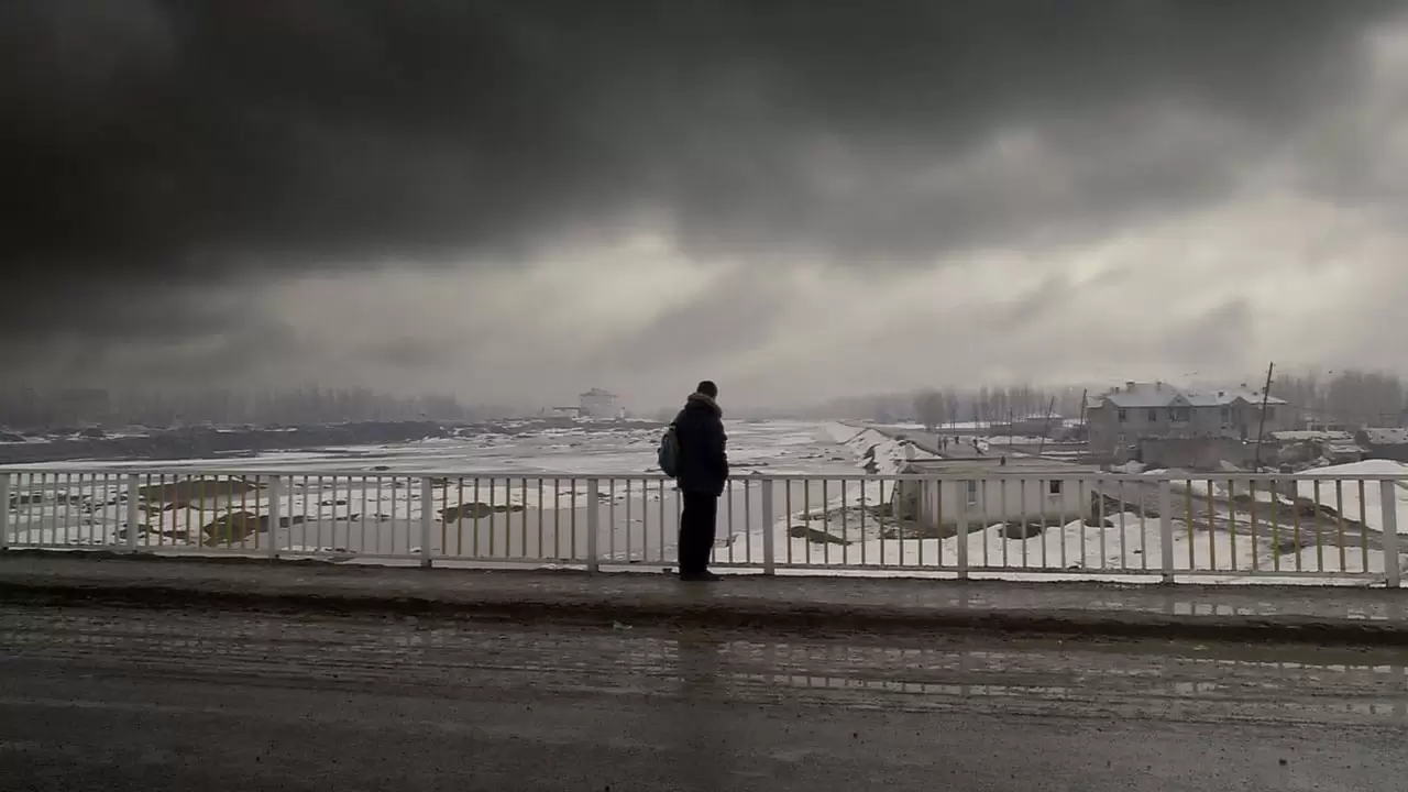 Climates Backdrop