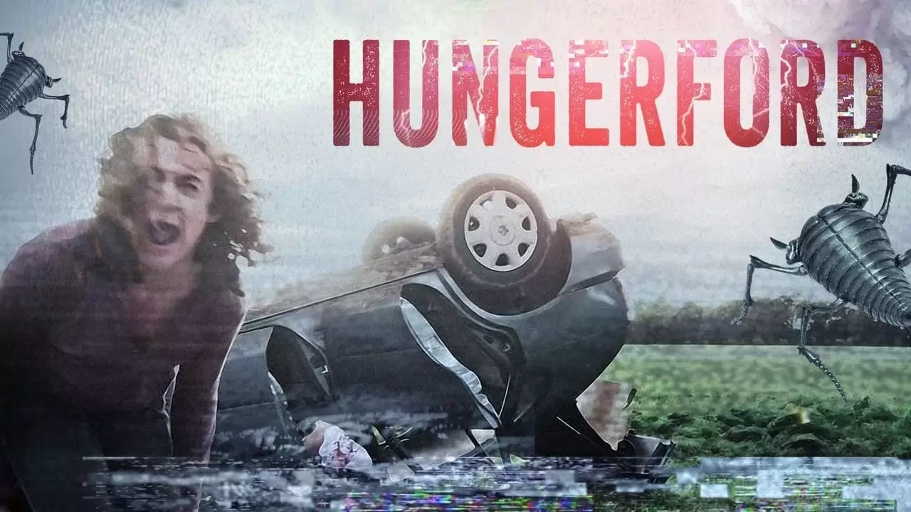 Hungerford Backdrop
