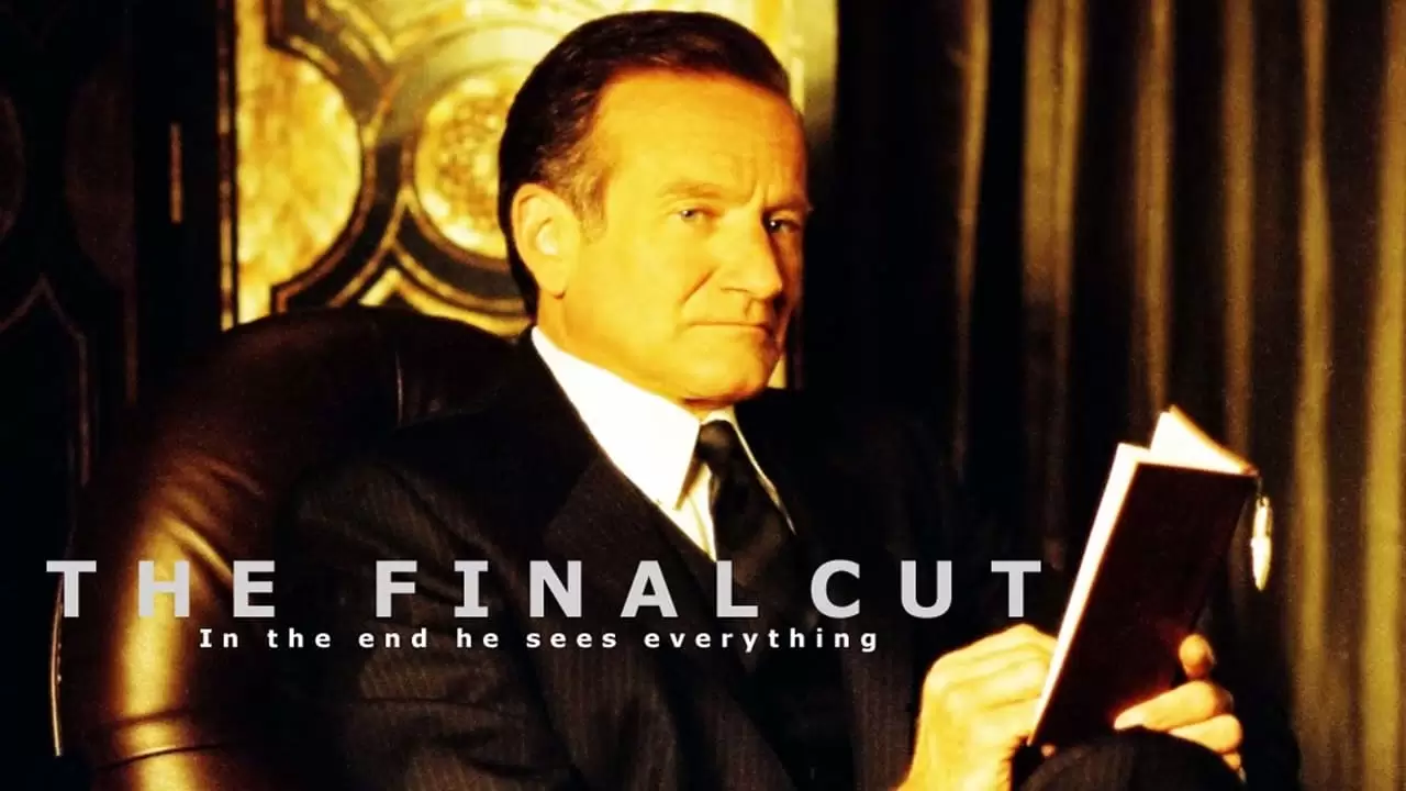The Final Cut Backdrop