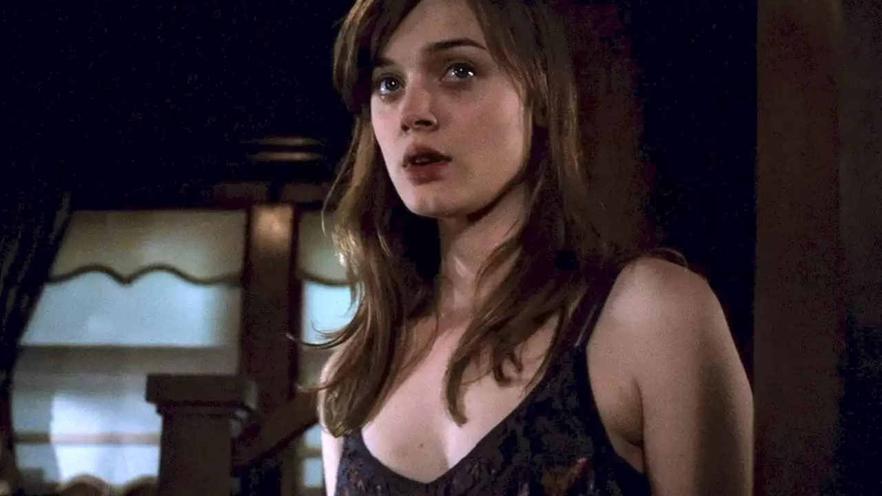 The Curse of Downers Grove Backdrop