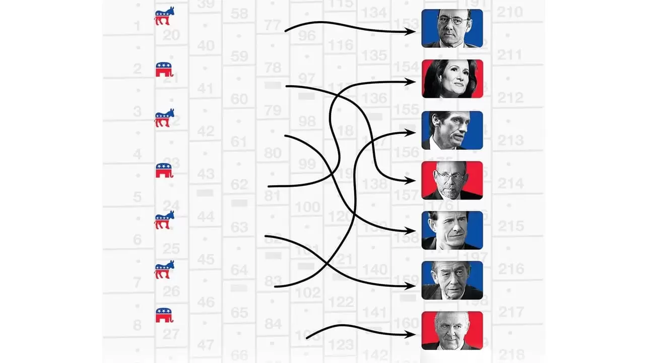 Recount Backdrop
