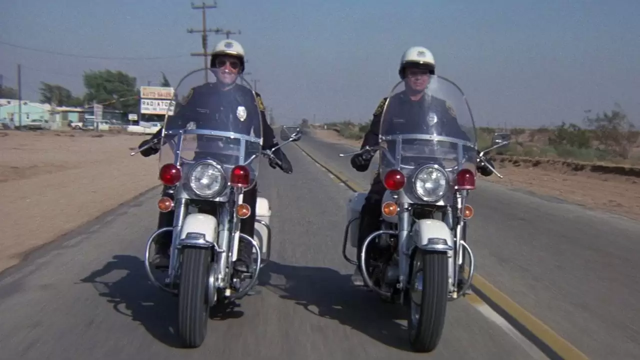 Electra Glide in Blue Backdrop