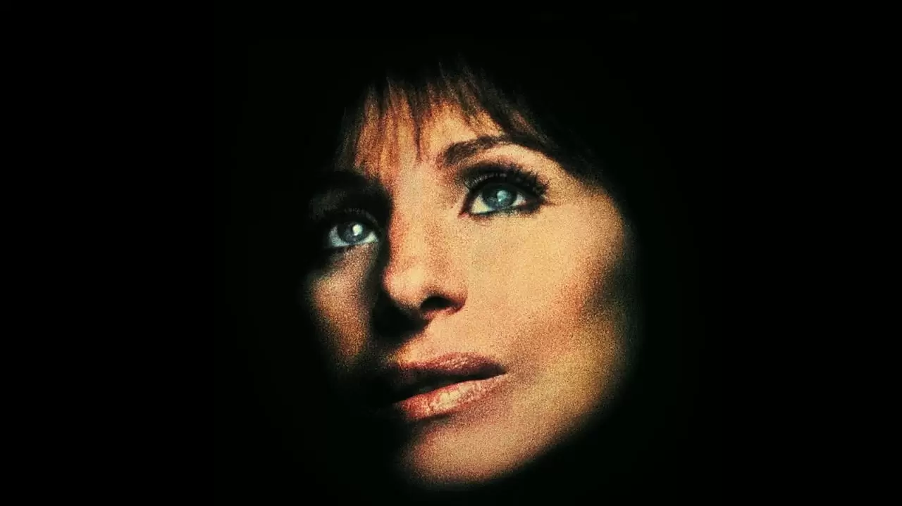 Yentl Backdrop