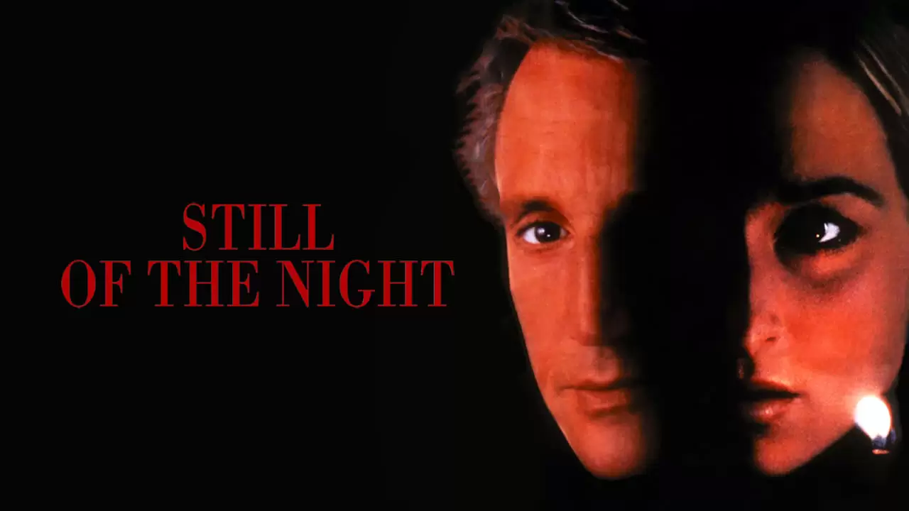 Still of the Night Backdrop