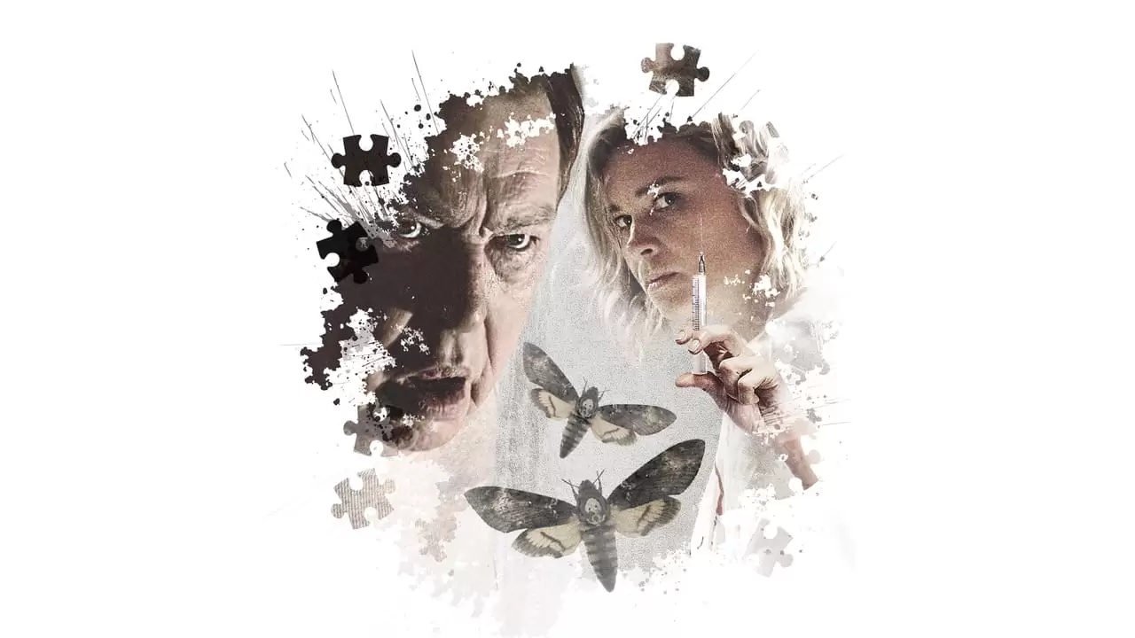 Dementia Backdrop