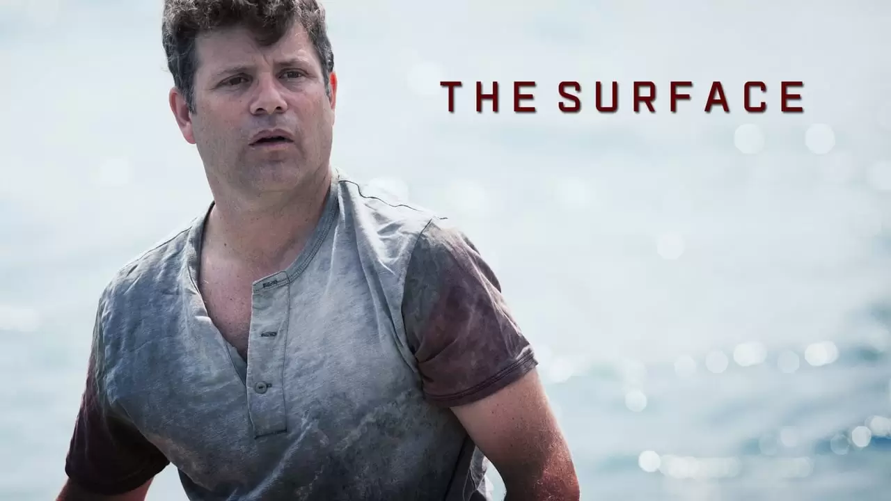 The Surface Backdrop