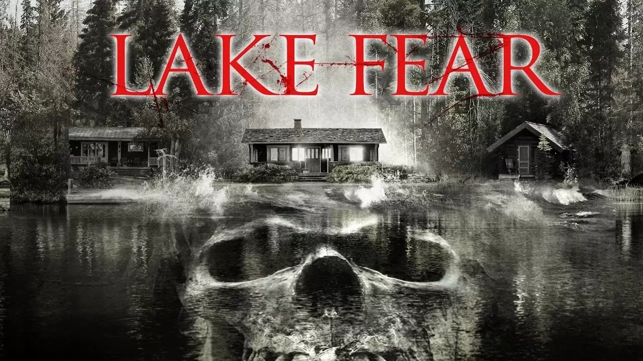 Lake Fear Backdrop