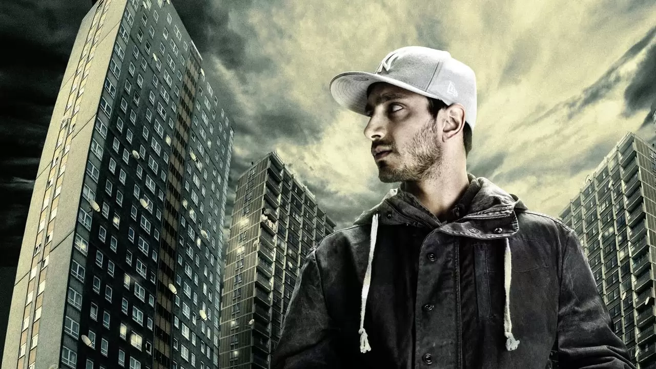 Ill Manors Backdrop