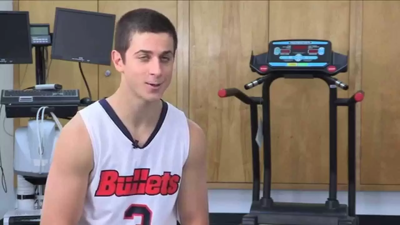 1000 to 1: The Cory Weissman Story Backdrop