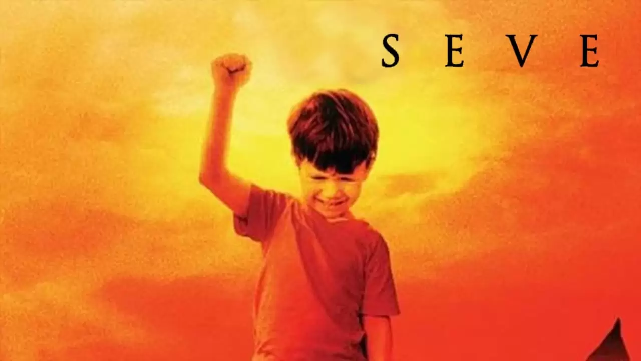 Seve: The Movie Backdrop