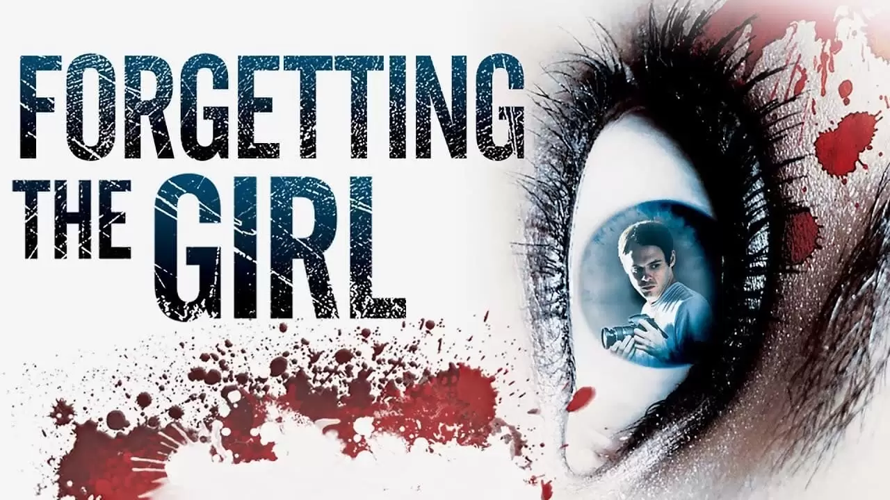 Forgetting the Girl Backdrop