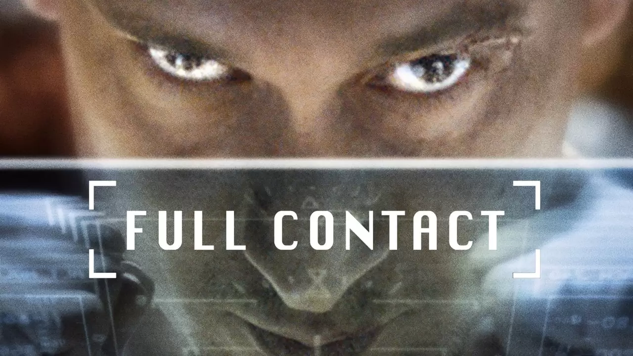 Full Contact Backdrop