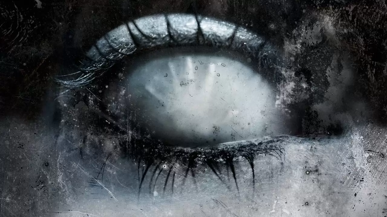 The Return Backdrop