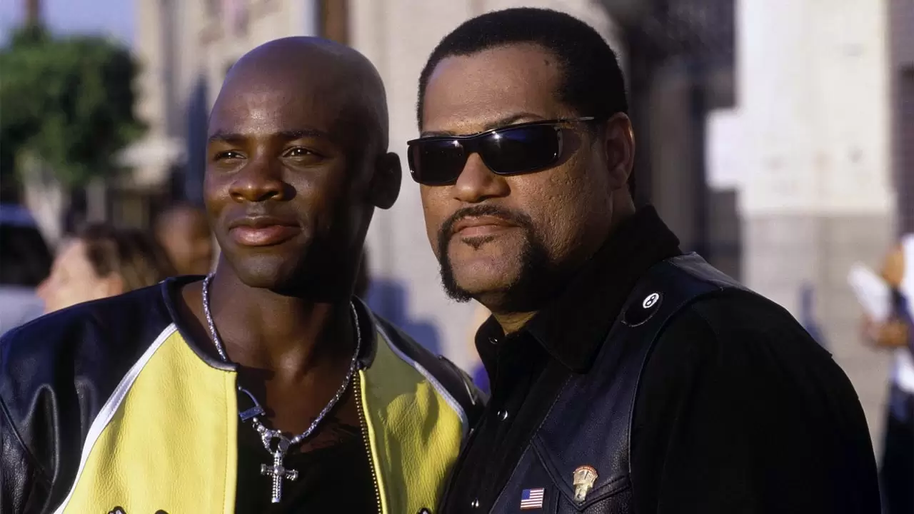 Biker Boyz Backdrop