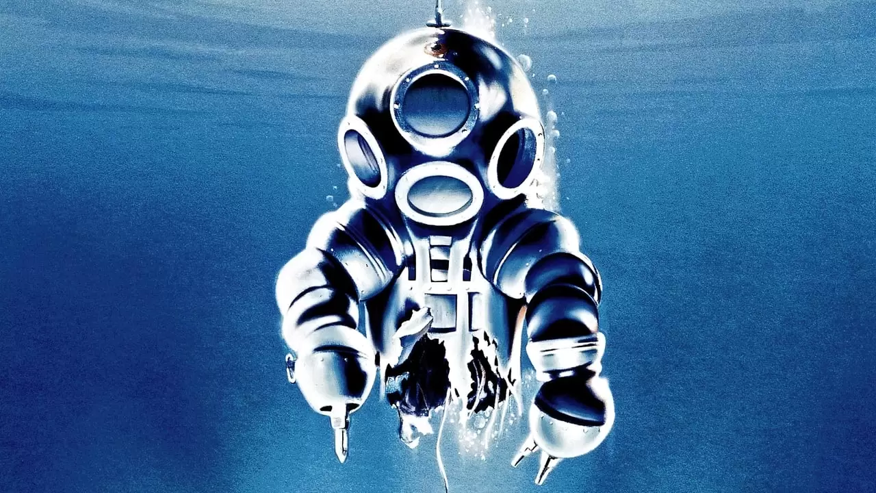 DeepStar Six Backdrop
