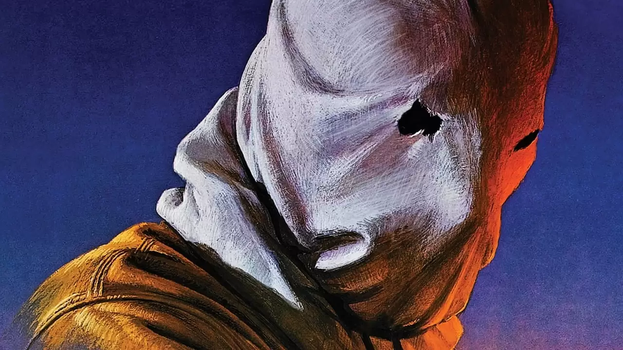 The Town That Dreaded Sundown Backdrop