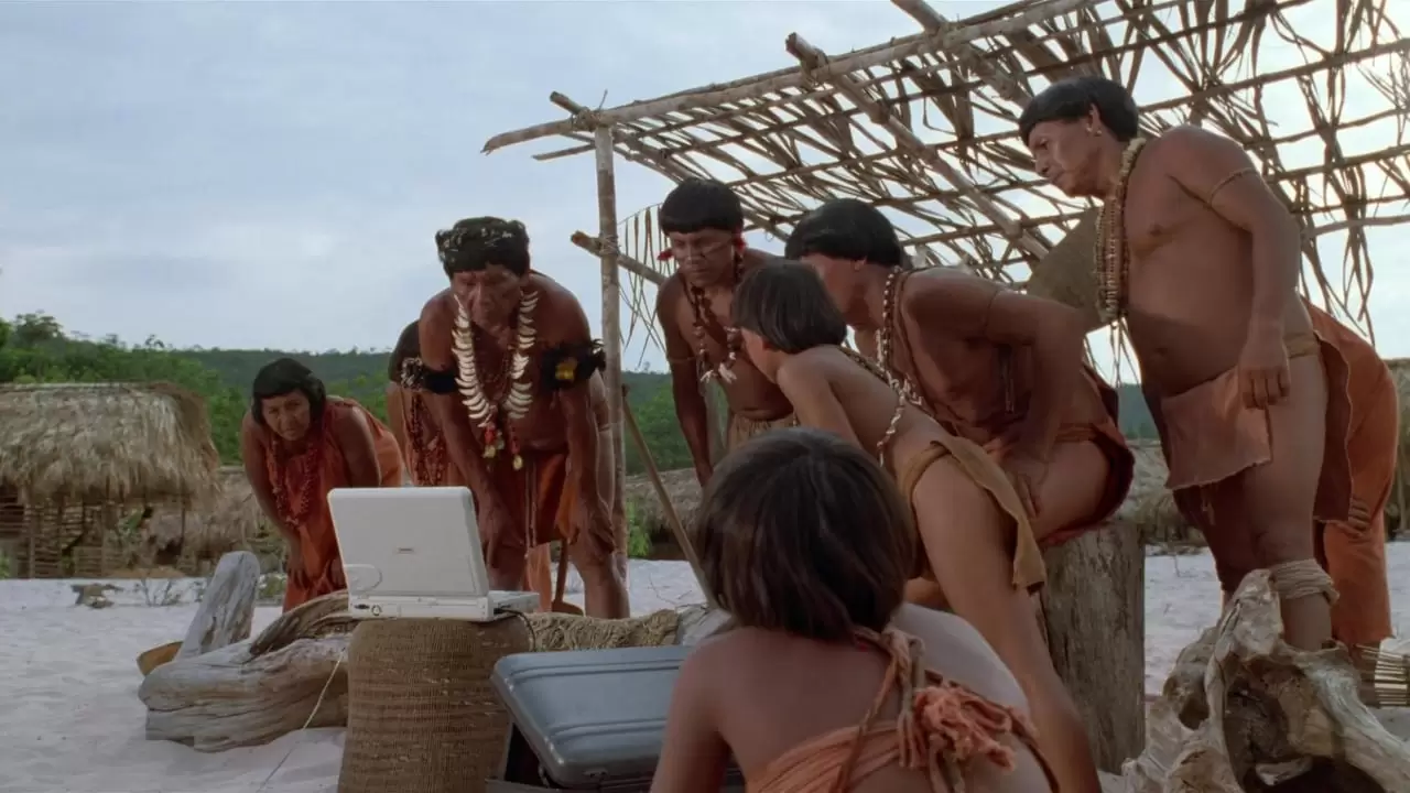 Jungle 2 Jungle Backdrop