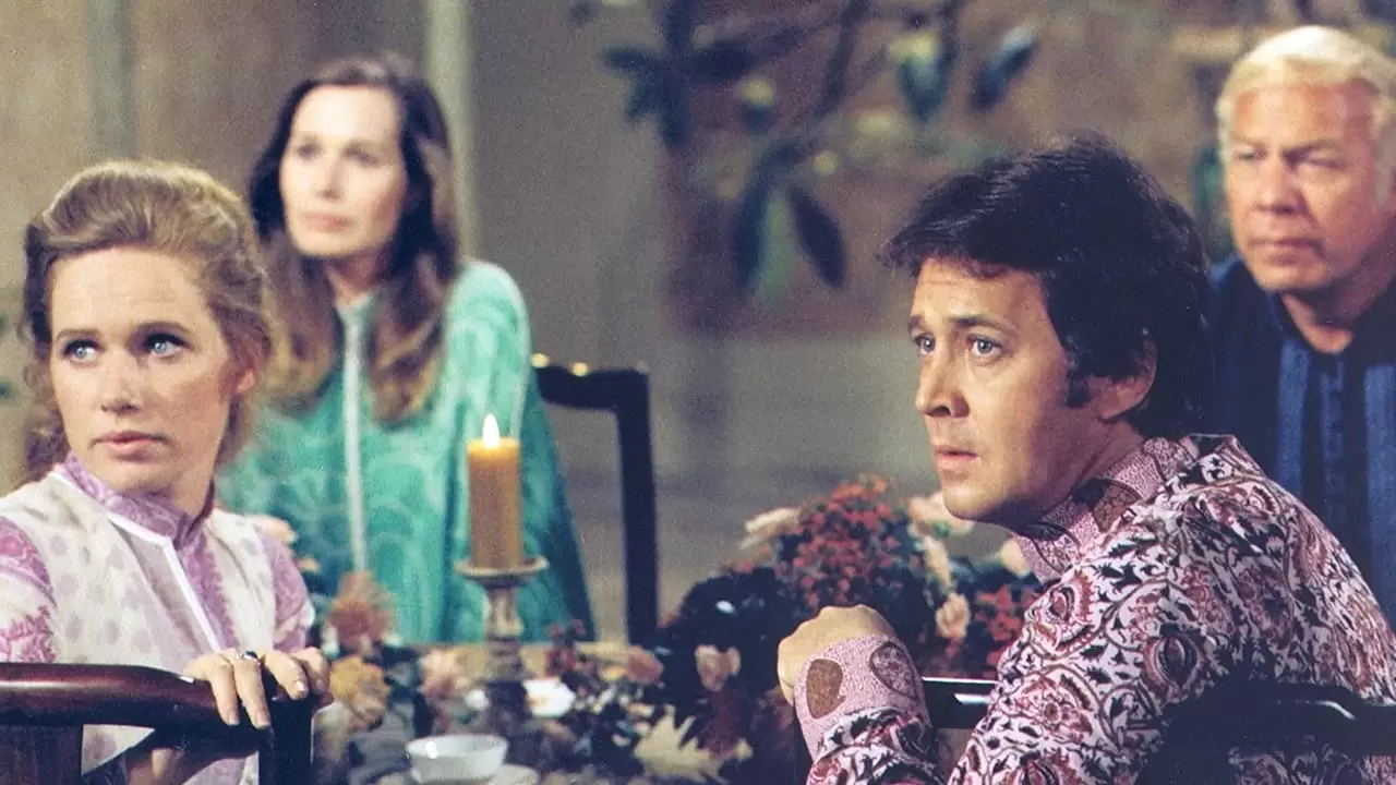 Lost Horizon Backdrop