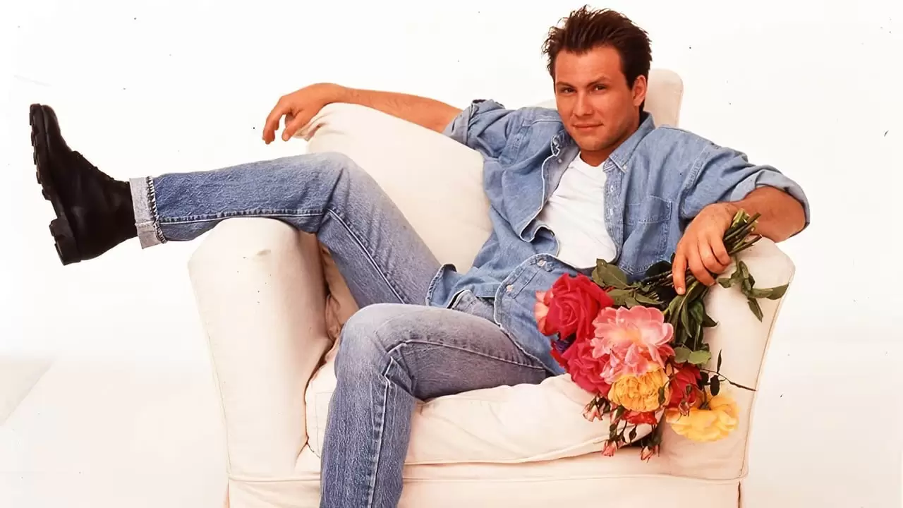 Bed of Roses Backdrop