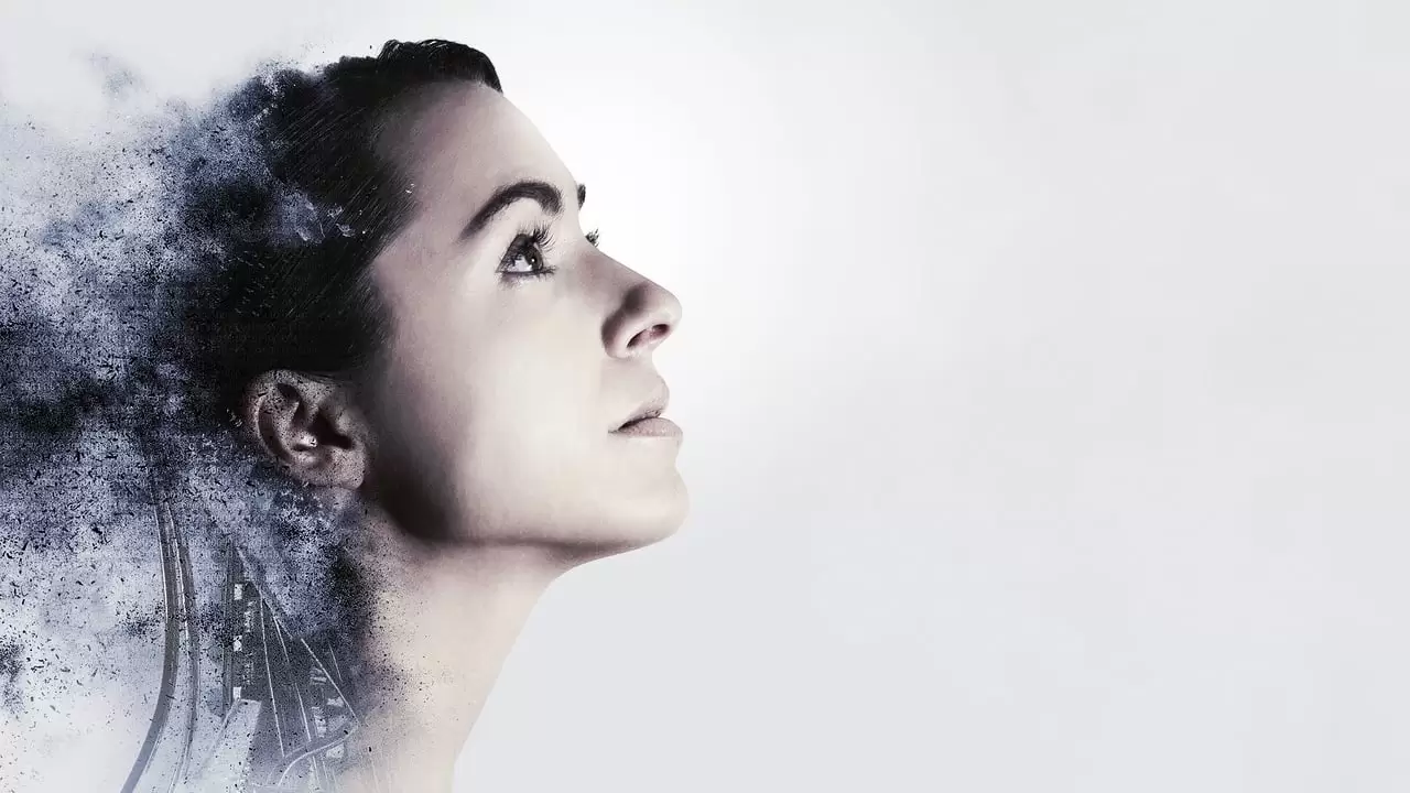 Amelia 2.0 Backdrop