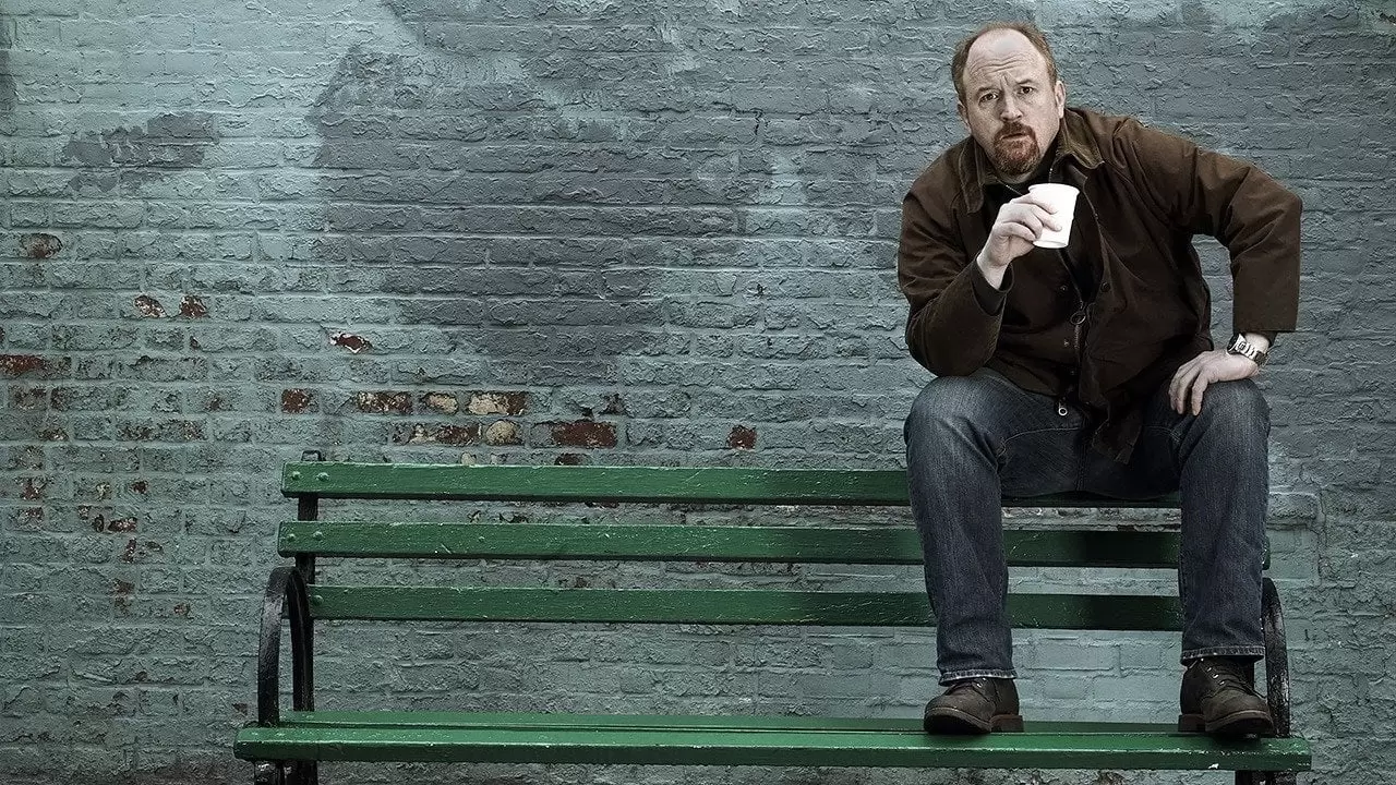 Louie Backdrop