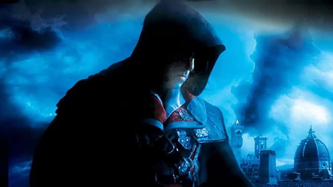Assassin's Creed: Lineage Backdrop