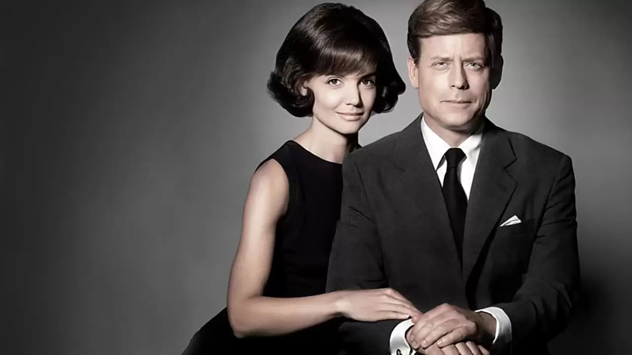 The Kennedys Backdrop