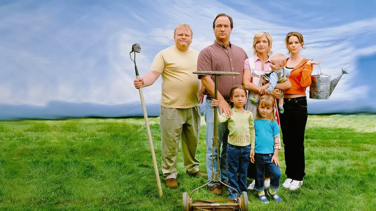 According to Jim Backdrop