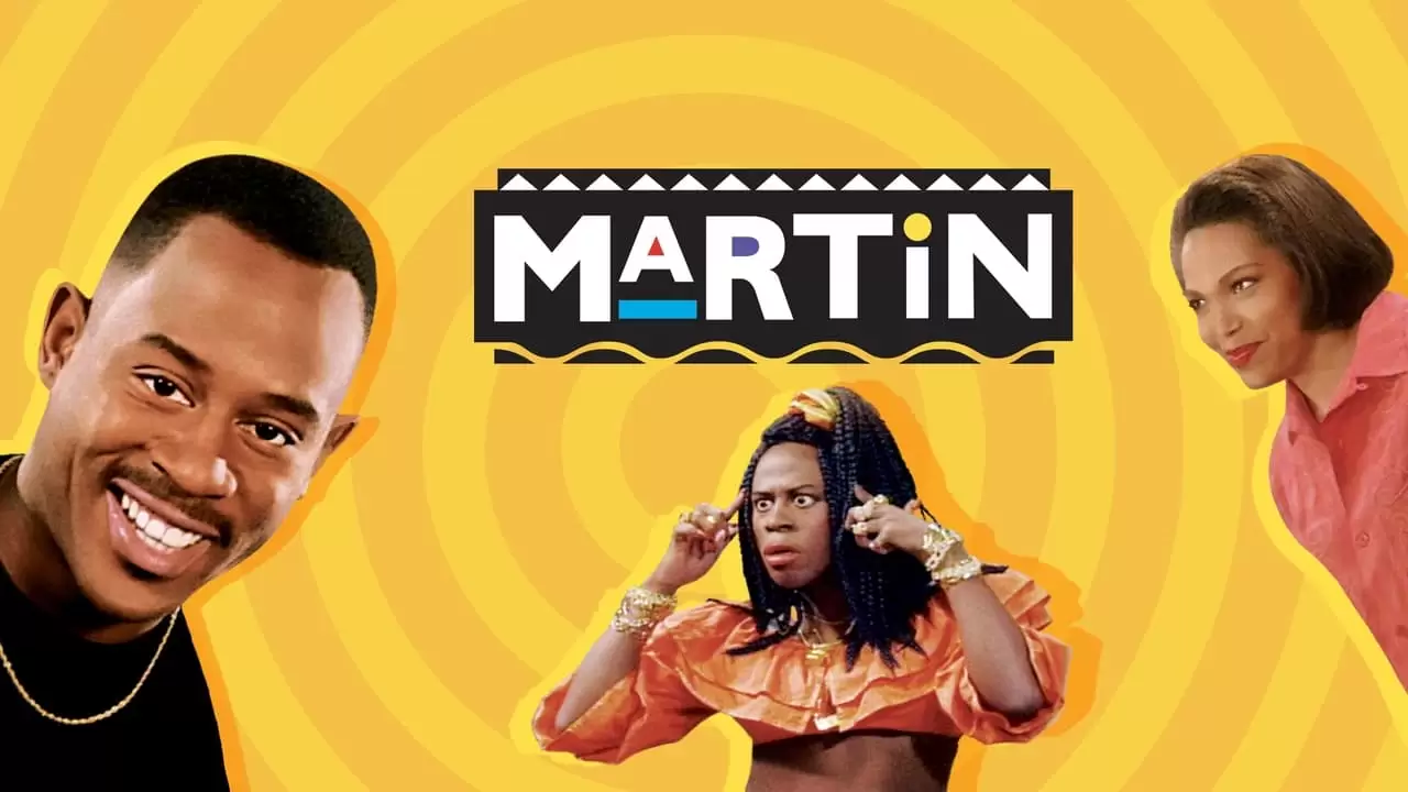 Martin Backdrop