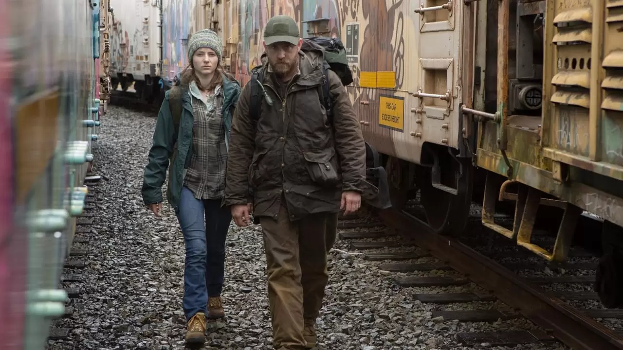 Leave No Trace Backdrop