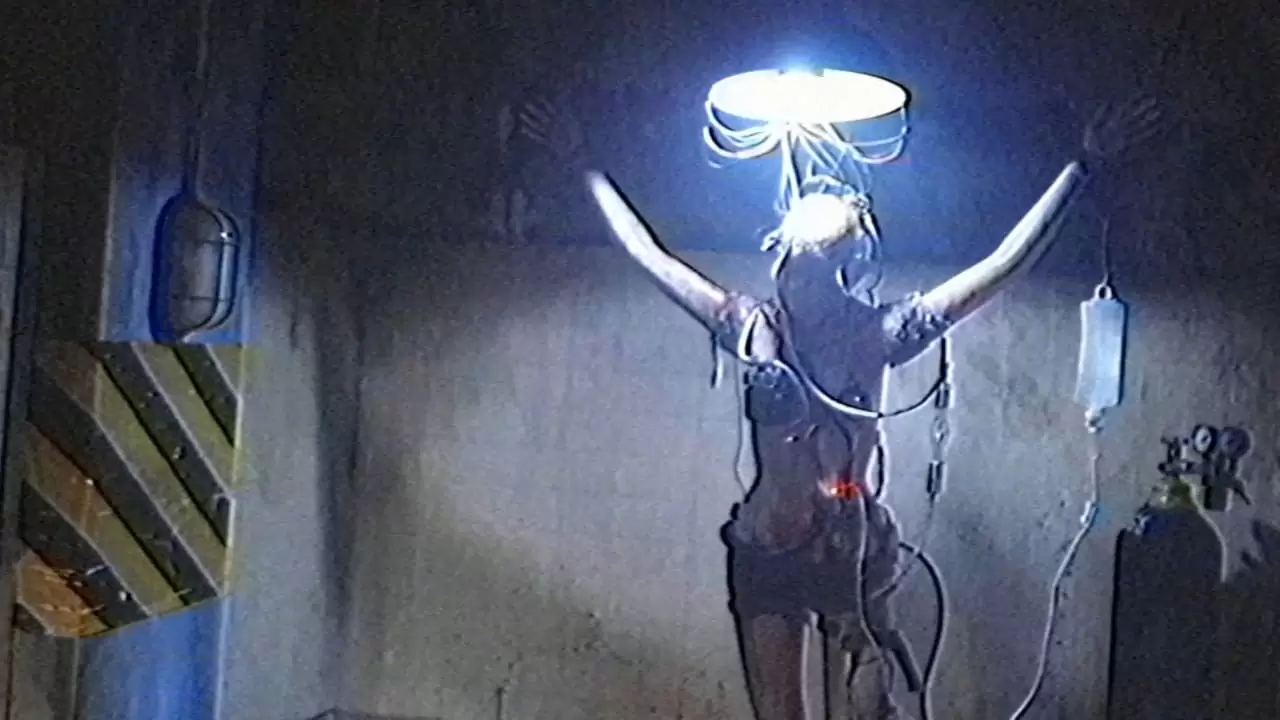 V/H/S/94 Backdrop