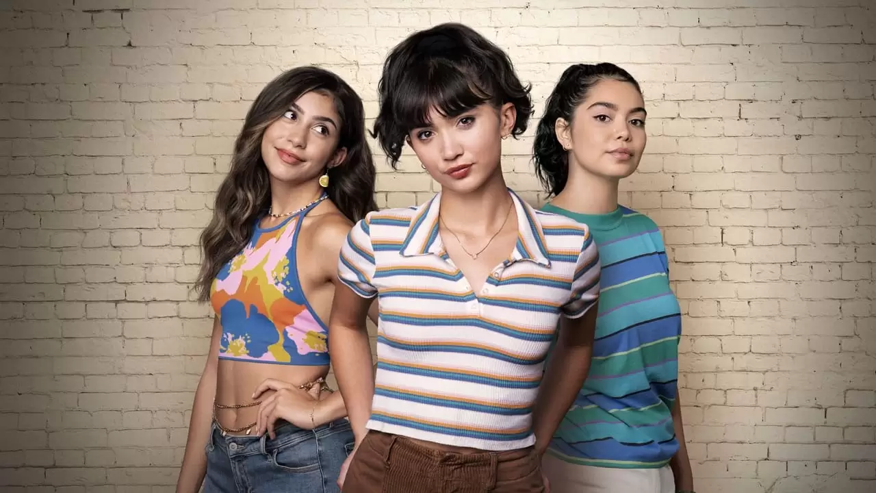 Crush Backdrop