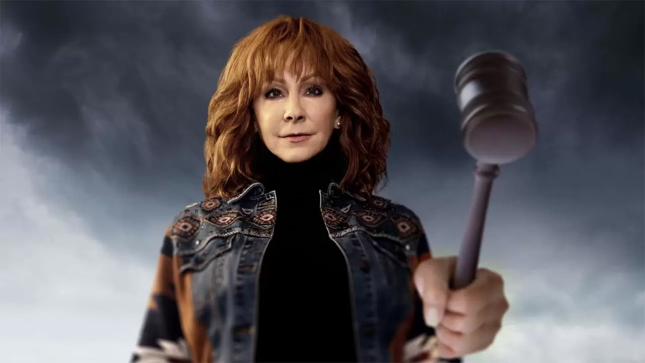 The Hammer Backdrop
