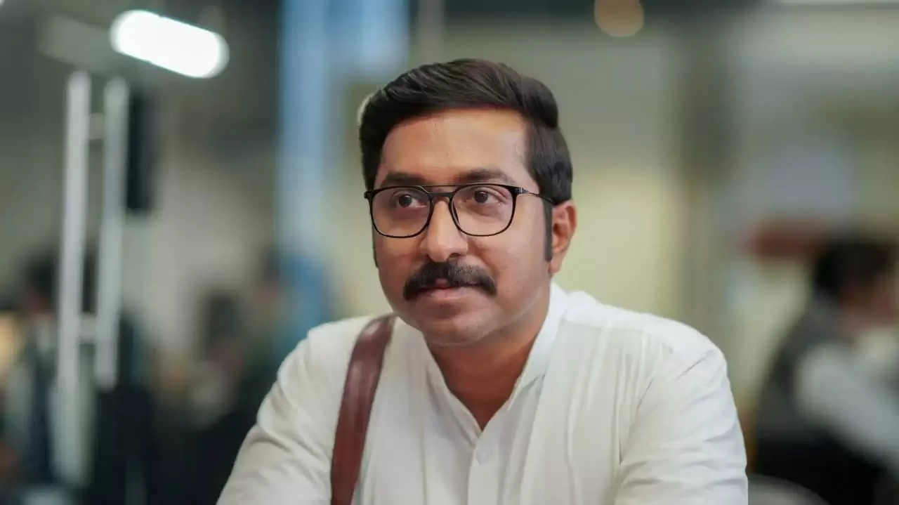 Mukundan Unni Associates Backdrop