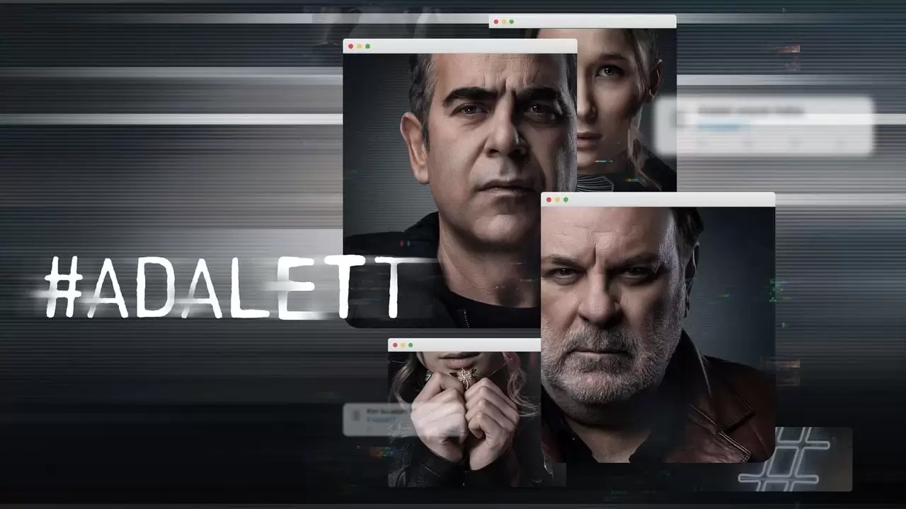 #adaleTT Backdrop