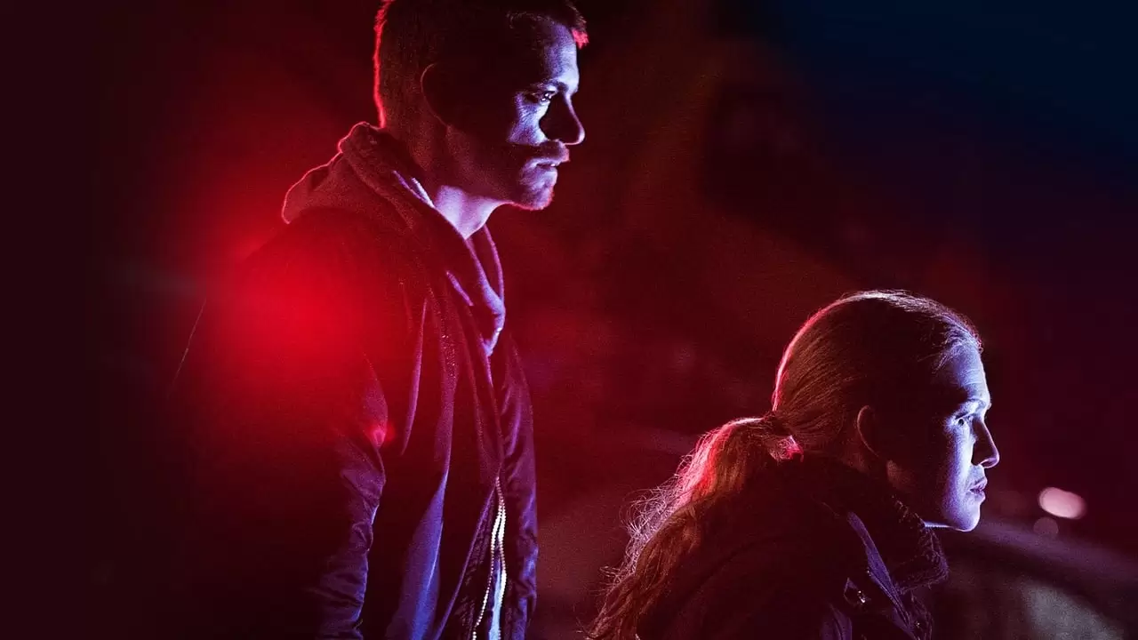 The Killing Backdrop
