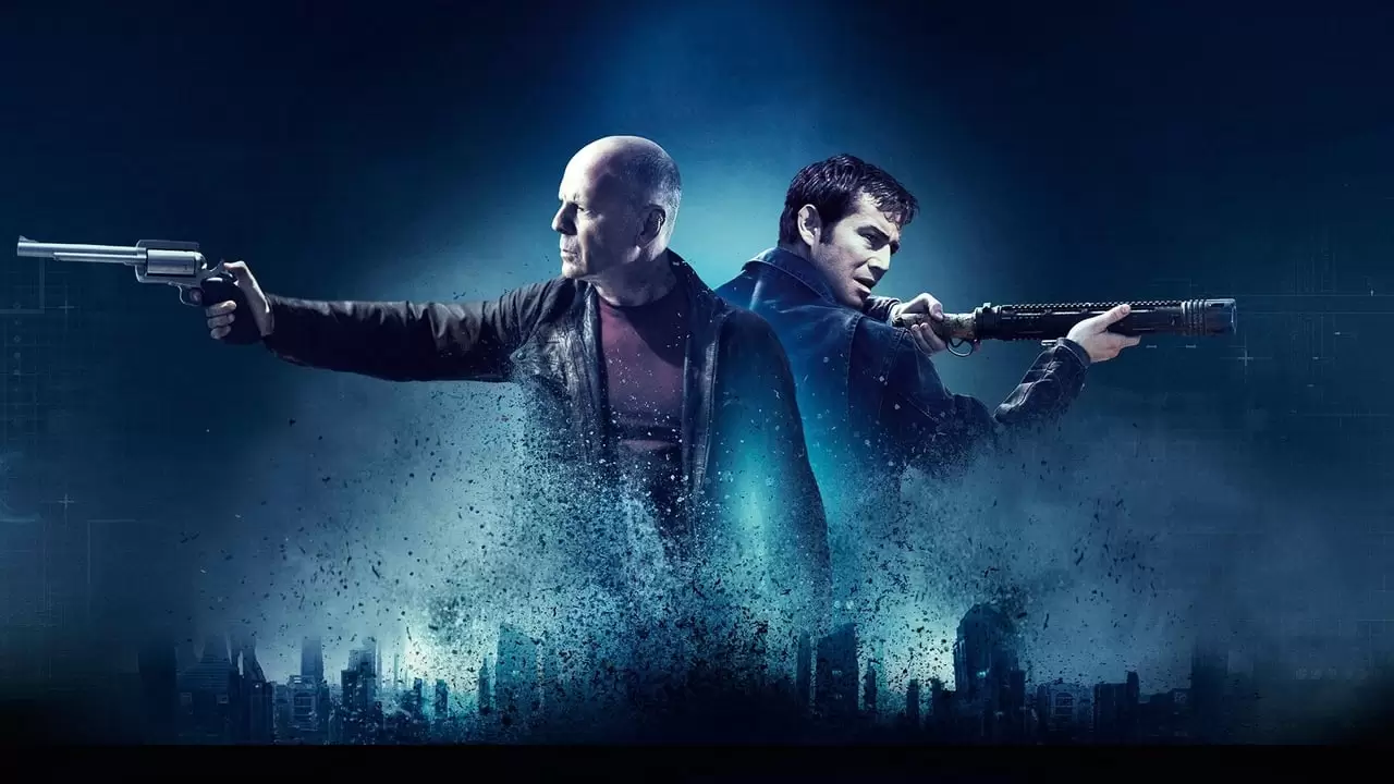 Looper Backdrop
