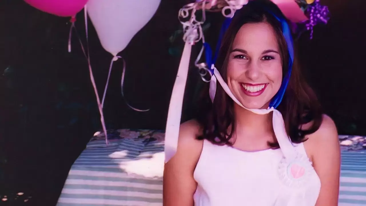 American Murder: Laci Peterson Backdrop