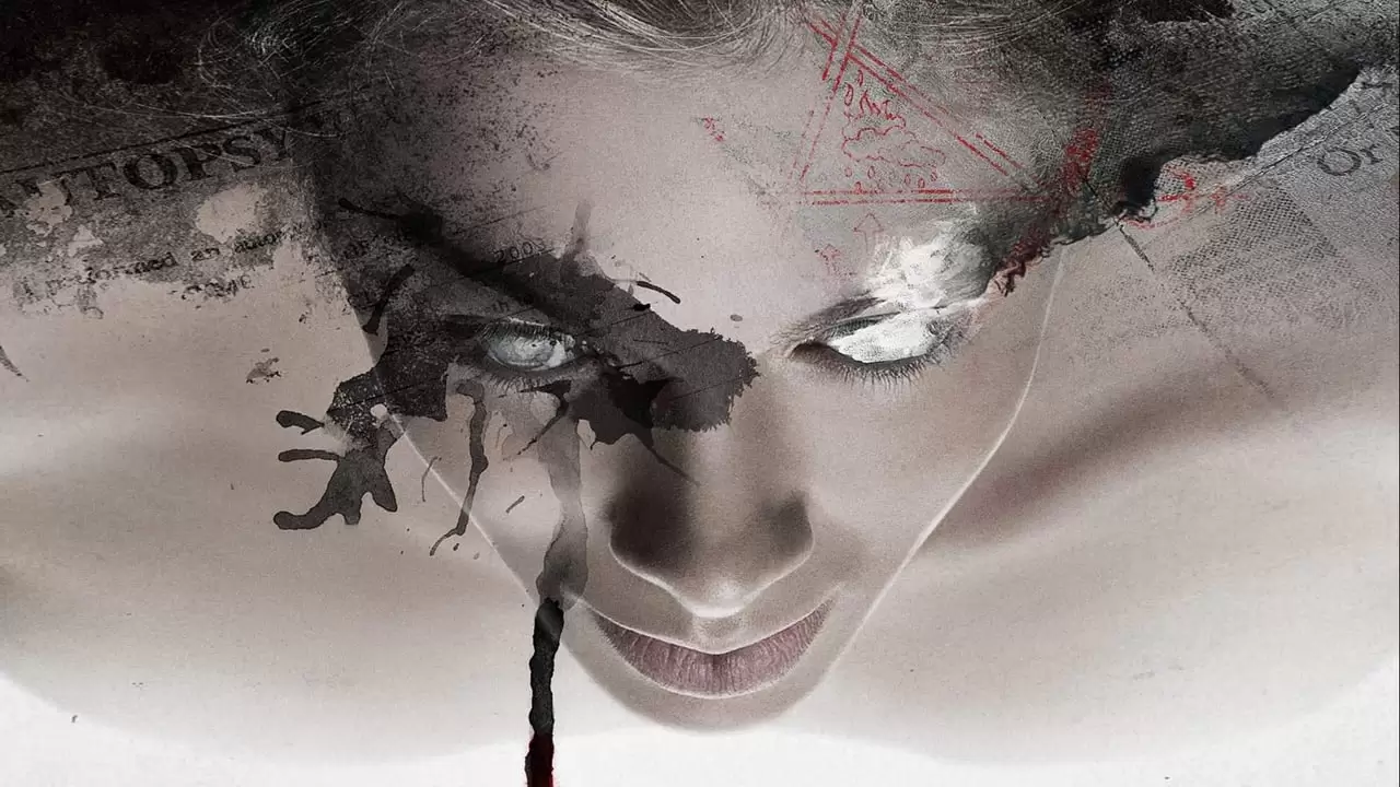 The Autopsy of Jane Doe Backdrop